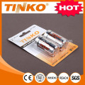 C 1.5v R14 UM-2 zinc carbon high power battery